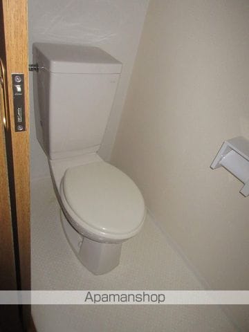 トミヨシロンハイツの内装写真