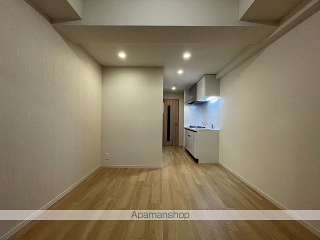 スプランディッド本町グランの内装写真