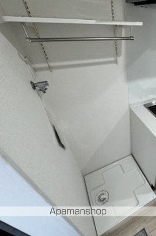 クレストコート希望ヶ丘の内装写真
