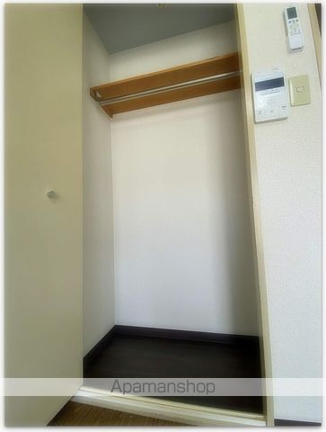 シティライフエステート難波南の内装写真