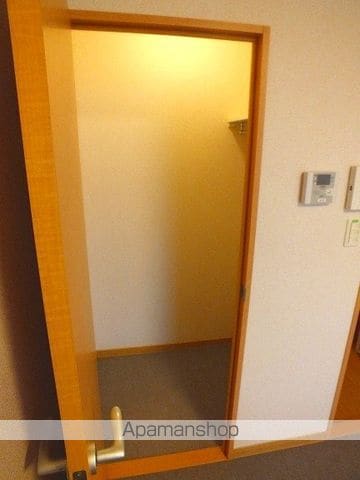 レオパレスヴィクトワールの内装写真