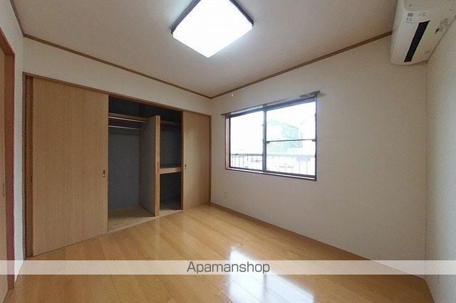 メゾン渚の内装写真