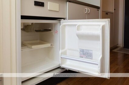 メゾンブランシェ[1K/20.25m2]の内装4