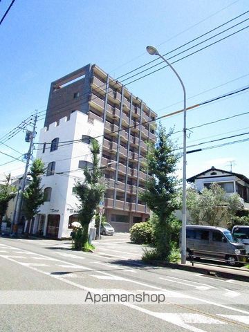 BEL FIORE 壹岐の外観写真