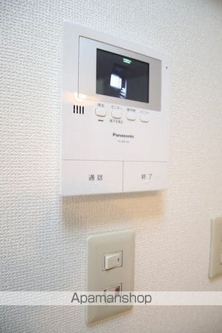 ピーコックマンションの内装写真