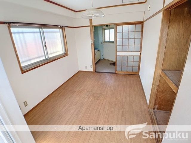 コーポ若藤の内装写真