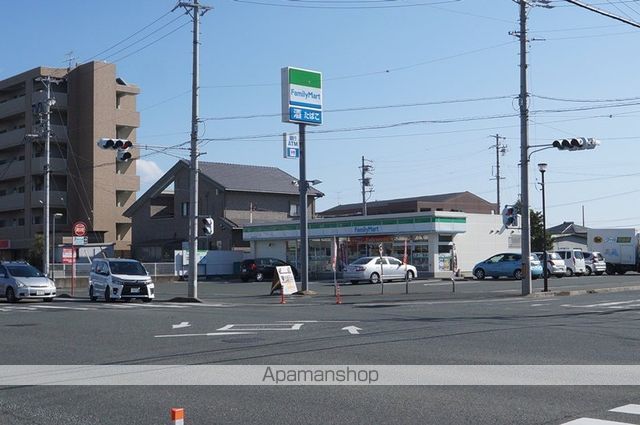 グリーンリーフの周辺写真