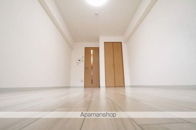 アーデン新大阪の内装写真