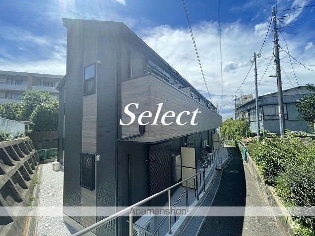 S−HARBAR LAGOON屏風浦の外観写真