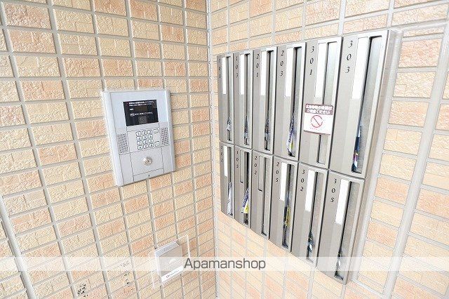 セゾントレビナのその他写真