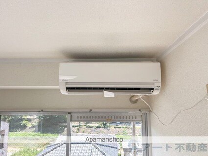 第６井上マンション[1K/22m2]のその他設備