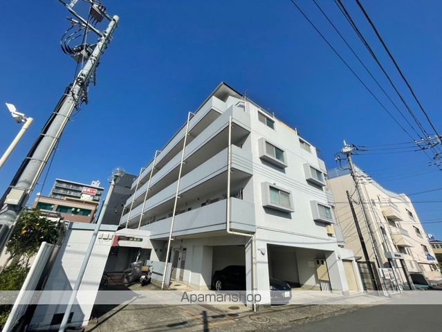 KM桜台の外観写真