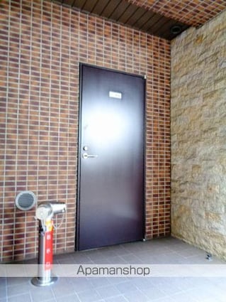 東京都世田谷区上馬２丁目[1K/21.89m2]の共用部1