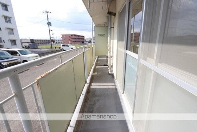 ビレッジハウス伊万里4号棟の内装写真