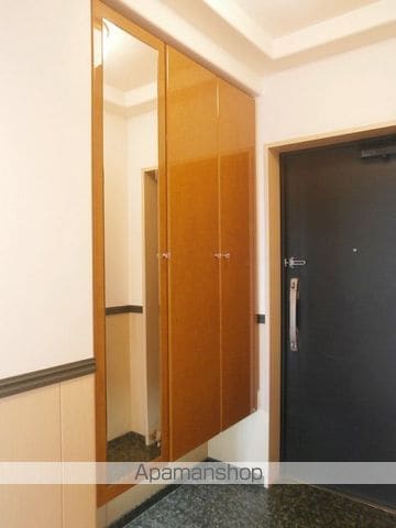カルティア黒川の内装写真