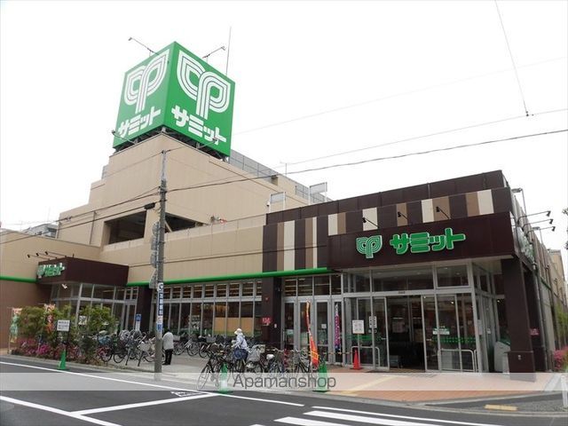 KDX吾妻橋レジデンスの周辺写真