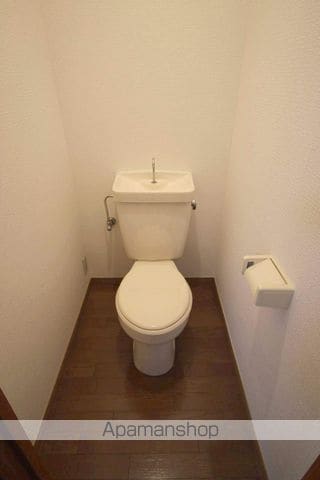徳留アパートの内装写真