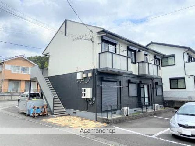 はなみずきA