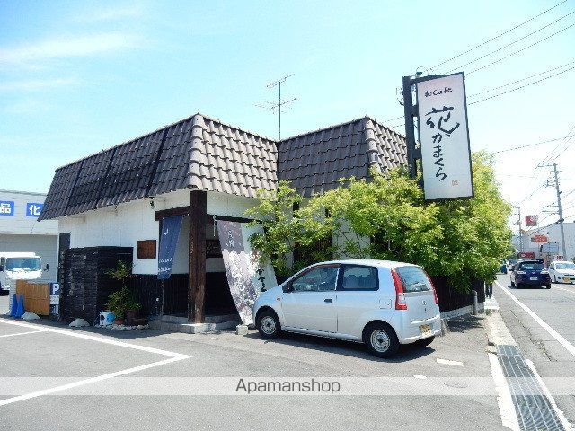 岡山電軌東山本線 東山岡電ミュージアム駅 徒歩44分 2階建 築29年の周辺写真