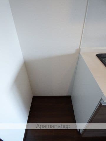 SPLENDIDE新大阪キャトルの内装写真