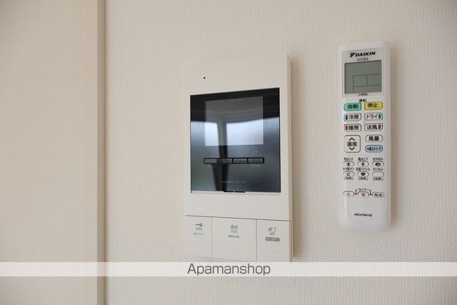 シンセーロ通町の内装写真
