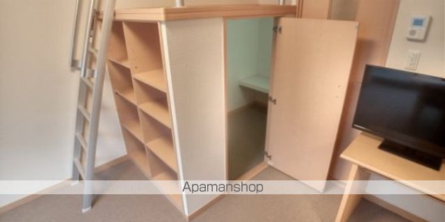 レオパレスSHIBATAIIIの内装写真