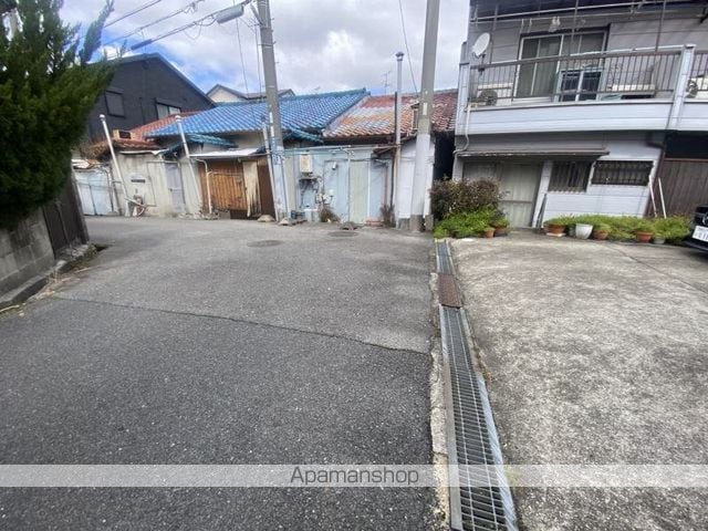 近鉄南大阪線 河内松原駅 徒歩27分 2階建 築57年の内装写真