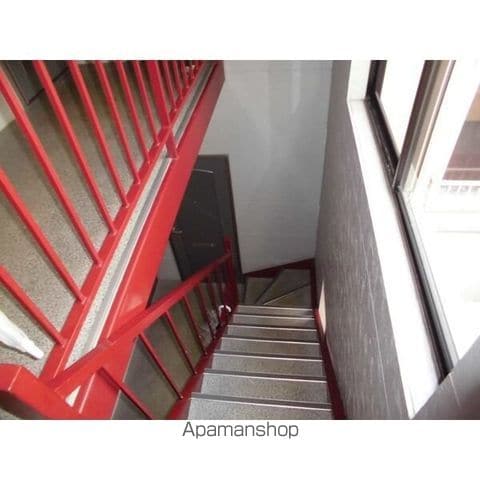 ピースハーモニー南郷A棟の内装写真