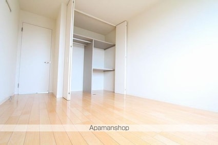 クレシェンドＫ[2LDK/59.01m2]の収納