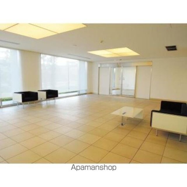 パークアクシス東陽町[1DK/38.25m2]の外観4