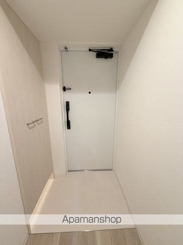 ストーリア名古屋城西の内装写真