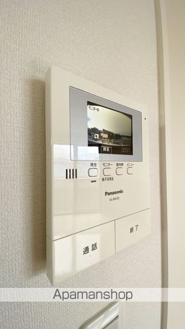 シャブランの内装写真