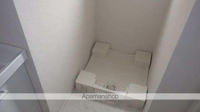 アネックス西新涯の内装写真