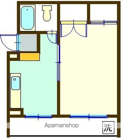 かみむらマンション