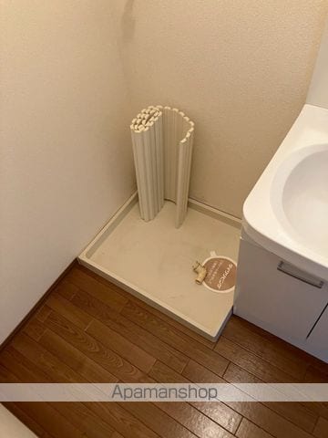 SEJOUR KIKKAWAの内装写真