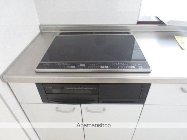 AMABILISの内装写真