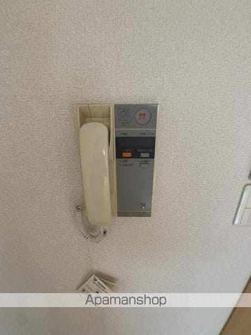 LASANTE浦安の内装写真