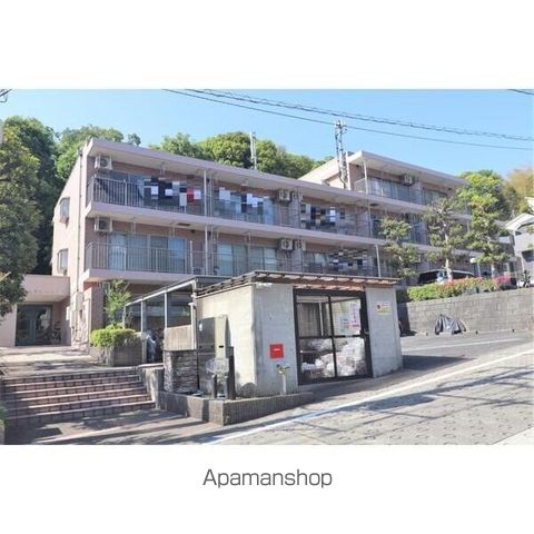 エクシードIIの外観写真