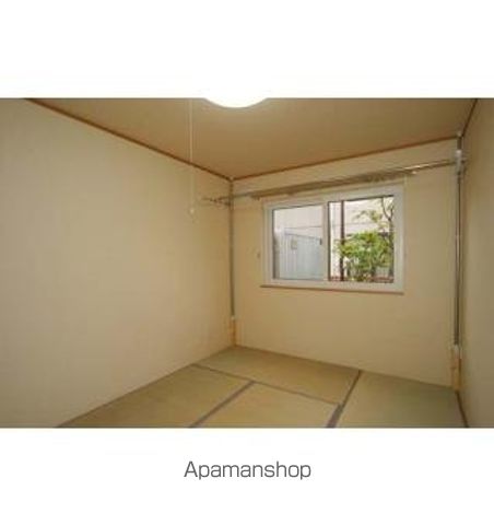 新琴似5-5戸建の内装写真