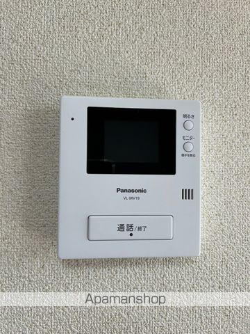 ダイヤハイツ忠和2.5の内装写真