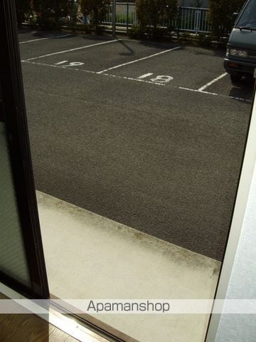 ステラコートの内装写真
