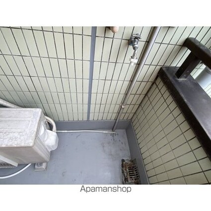 小茂根ビル[2DK/36.28m2]のその他設備