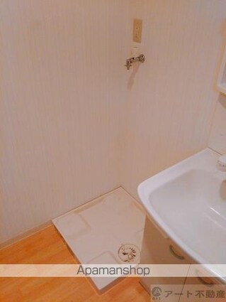 シルキーブリーズ山越[1K/31.06m2]のその他部屋・スペース