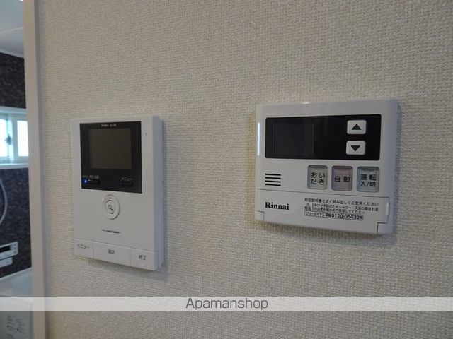 シス・パシオンの内装写真