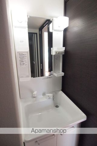 TERRACE HIBIKIの内装写真