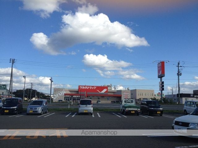 コーポ鎌田IIIBの周辺写真