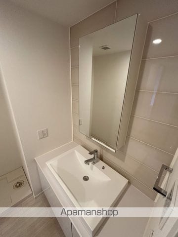 パークフロント香椎照葉EASTの内装写真