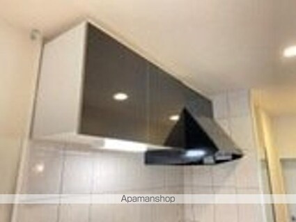 アロース[1K/30.87m2]の内装6