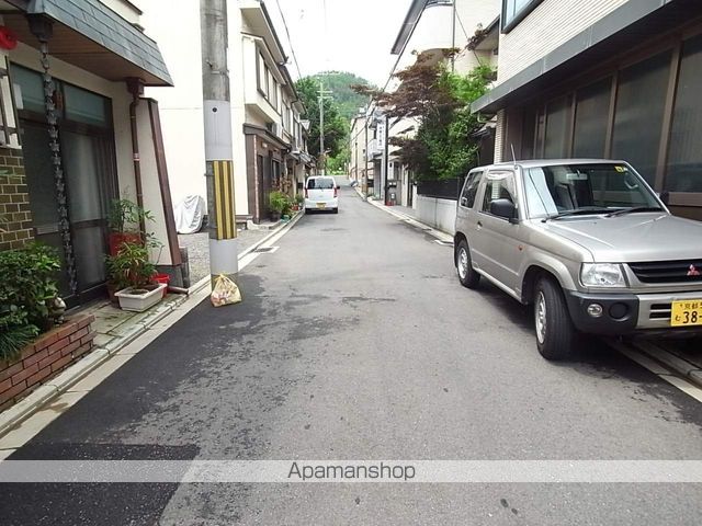 もがみマンションの周辺写真