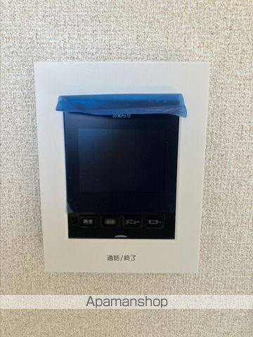 ヴァンヴェールの内装写真